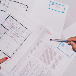 L’équipe Meda Réalisation, compétente et engagée au service de vos projets de construction.