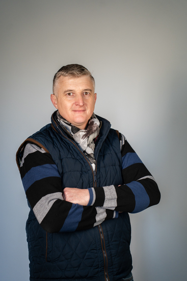 BERTRAND BAUDIN CONDUCTEUR DE TRAVAUX