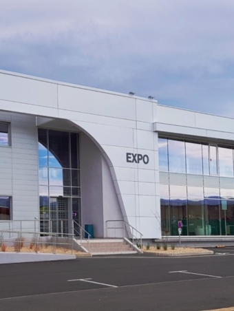 Rénovation Rouchy par MEDA Réalisation