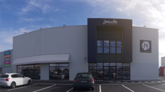 Jour de Fête | MEDA RÉALISATION