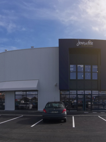 Jour de Fête | MEDA RÉALISATION