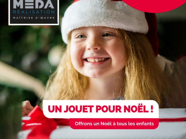 Noël Méda Réalisation